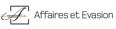 Affaires et Evasion Logo